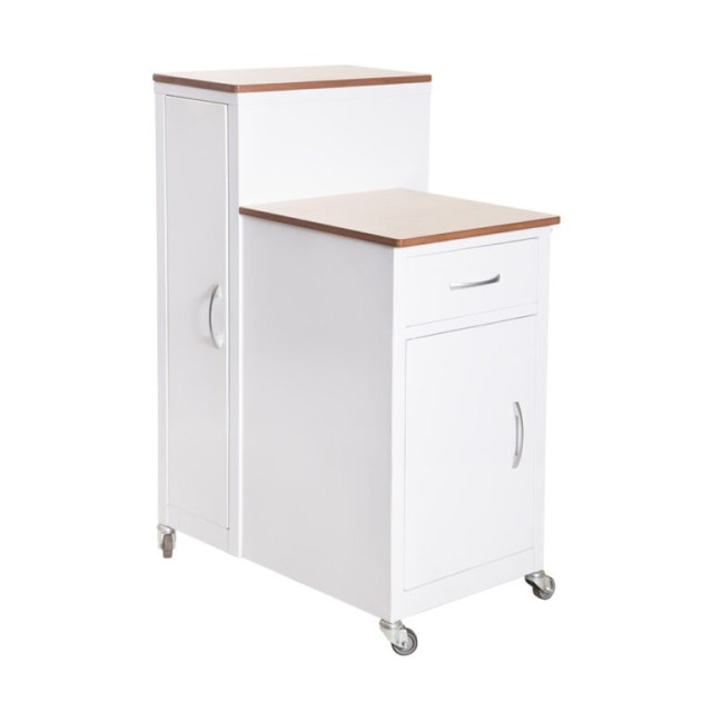 MS109 Combination Bedside Locker8